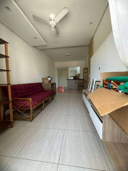 Foto 1 de Apartamento com 2 Quartos à venda, 67m² em Loteamento Santo Antonio, Jaguariúna