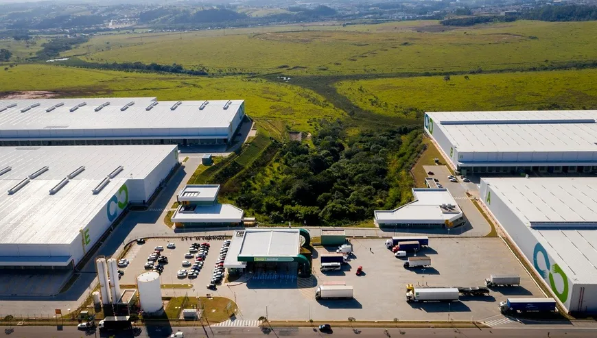 Foto 1 de Galpão/Depósito/Armazém para alugar, 5851m² em Parque Industrial RM, Jundiaí