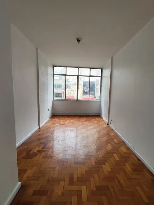 Foto 1 de Apartamento com 1 Quarto para alugar, 36m² em Botafogo, Rio de Janeiro