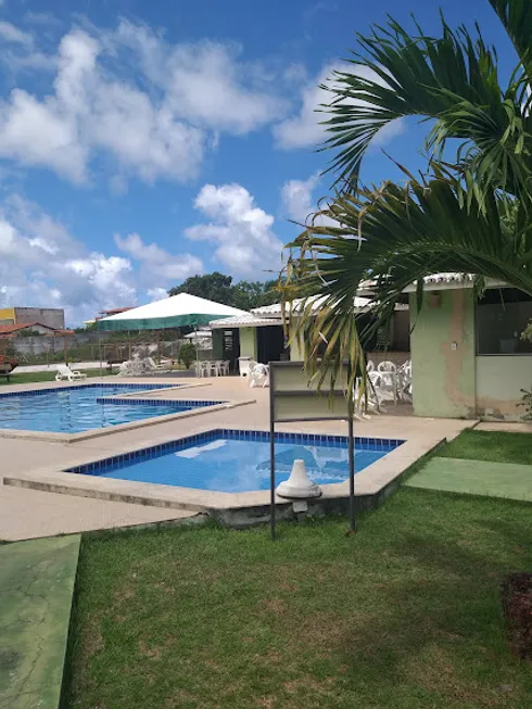 Foto 1 de Casa de Condomínio com 4 Quartos à venda, 629m² em Barra do Jacuípe, Camaçari