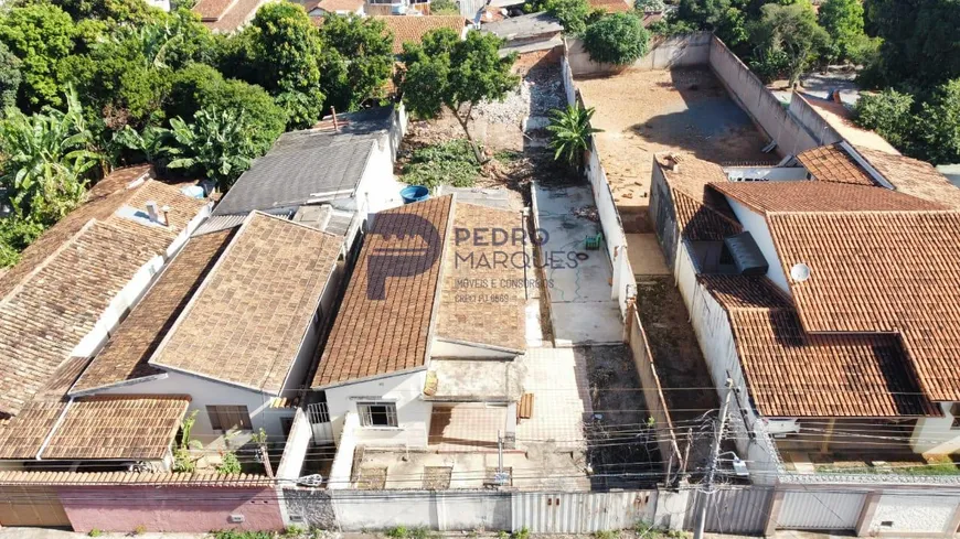 Foto 1 de Lote/Terreno à venda, 650m² em Santo Antônio, Sete Lagoas