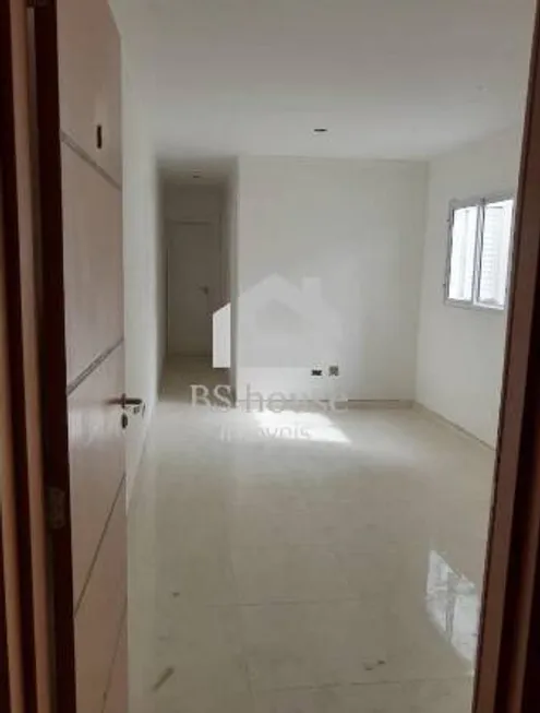 Foto 1 de Apartamento com 2 Quartos à venda, 57m² em Santa Maria, Santo André