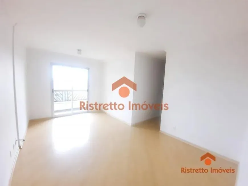 Foto 1 de Apartamento com 3 Quartos para alugar, 63m² em Continental, Osasco