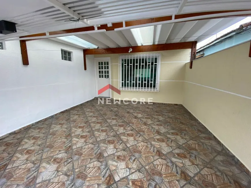 Foto 1 de Sobrado com 2 Quartos à venda, 80m² em Itaquera, São Paulo