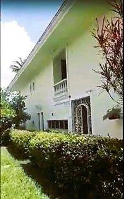 Foto 1 de Casa com 5 Quartos para venda ou aluguel, 1100m² em Morumbi, São Paulo