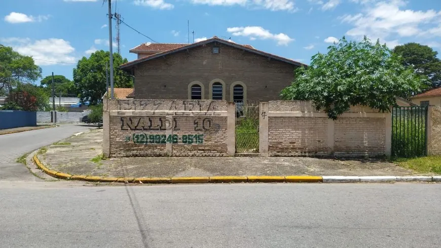 Foto 1 de Casa com 4 Quartos à venda, 157m² em Centro , Tremembé