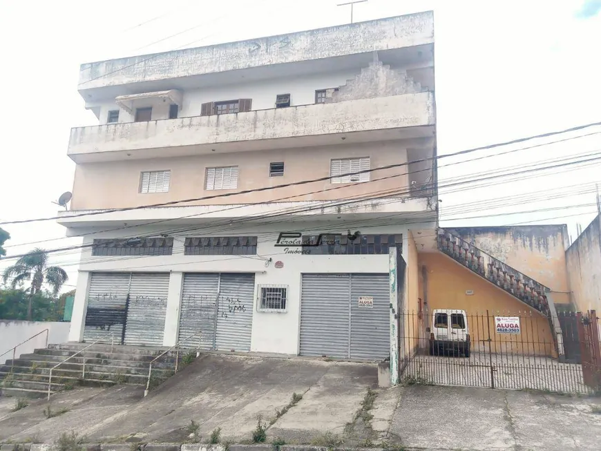 Foto 1 de Apartamento com 2 Quartos à venda, 64m² em Jardim dos Eucaliptos ouro Fino Paulista, Ribeirão Pires