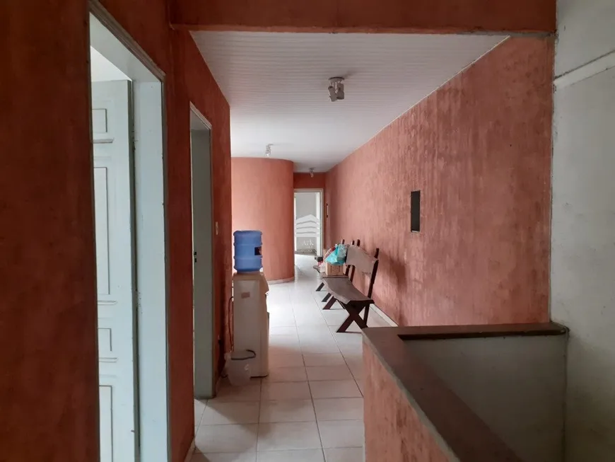 Foto 1 de Galpão/Depósito/Armazém para alugar, 250m² em Liberdade, São Paulo