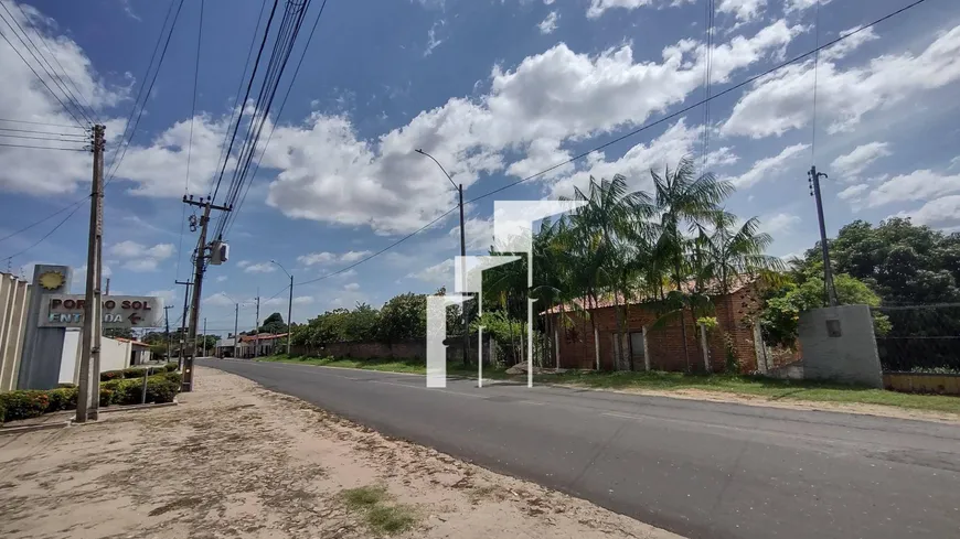Foto 1 de Lote/Terreno para alugar, 20000m² em São Joaquim, Teresina