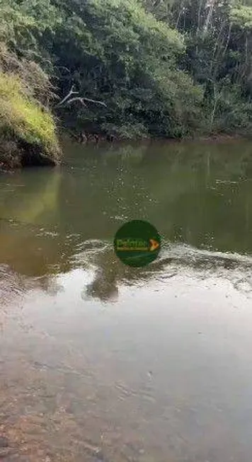 Foto 1 de Fazenda/Sítio à venda, 2720000m² em Zona Rural, Campo Alegre de Goiás