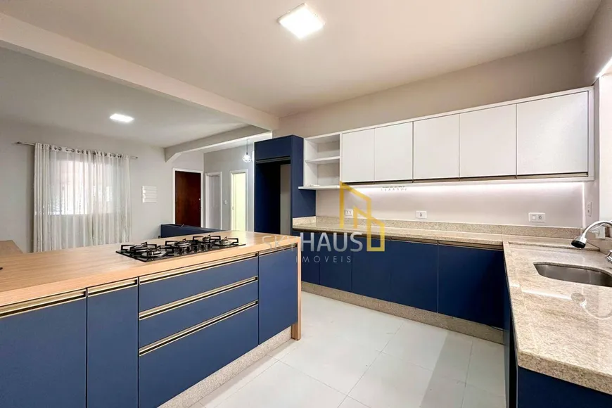 Foto 1 de Apartamento com 3 Quartos à venda, 226m² em Ponta Aguda, Blumenau