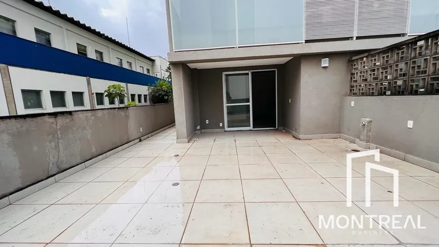 Foto 1 de Apartamento com 1 Quarto à venda, 76m² em Perdizes, São Paulo