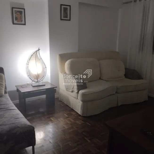 Foto 1 de Apartamento com 3 Quartos à venda, 153m² em Pioneiros, Balneário Camboriú