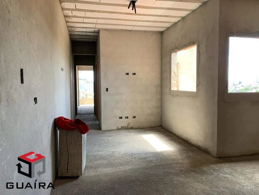 Foto 1 de Apartamento com 2 Quartos à venda, 53m² em Vila Eldizia, Santo André