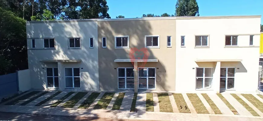 Foto 1 de Sobrado com 2 Quartos à venda, 55m² em Santo Antonio, Gravataí