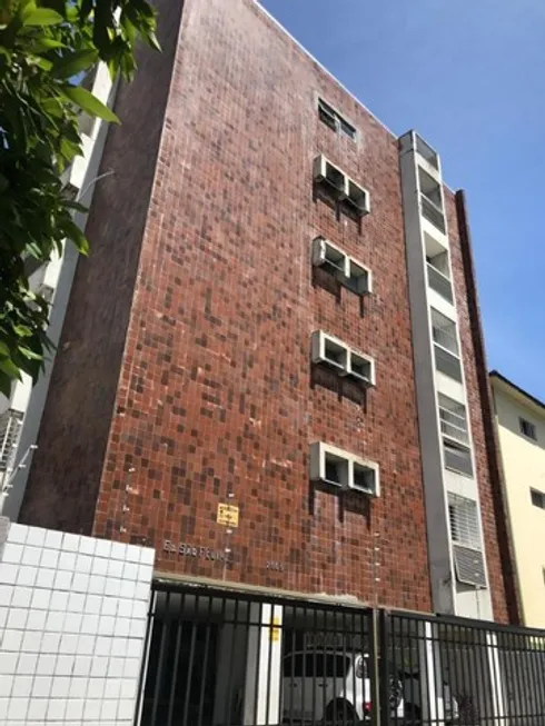 Foto 1 de Apartamento com 3 Quartos à venda, 130m² em Boa Viagem, Recife