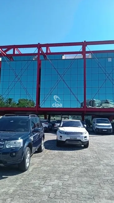 Foto 1 de Sala Comercial para alugar, 72m² em Barra da Tijuca, Rio de Janeiro