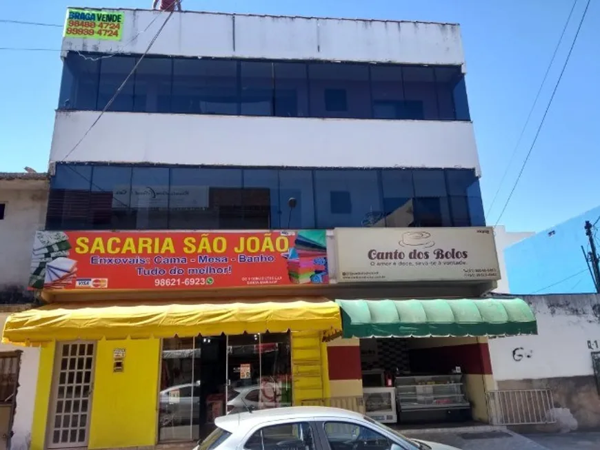 Foto 1 de Ponto Comercial à venda, 600m² em Santa Maria, Brasília