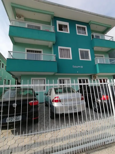 Foto 1 de Apartamento com 2 Quartos à venda, 59m² em Ingleses do Rio Vermelho, Florianópolis