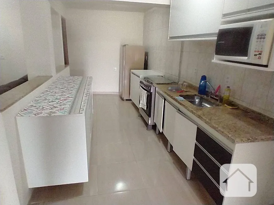 Foto 1 de Casa de Condomínio com 3 Quartos à venda, 173m² em Clube de Campo Fazenda, Itatiba