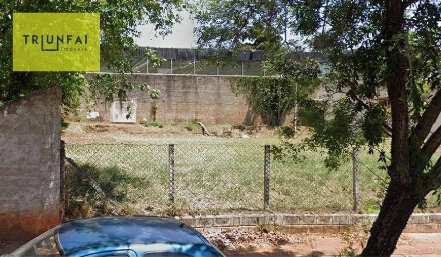 Foto 1 de Lote/Terreno à venda, 450m² em Jardim Judith, Sorocaba