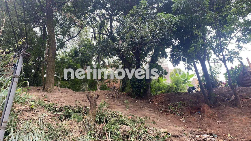 Foto 1 de Lote/Terreno à venda, 500m² em Ouro Preto, Belo Horizonte