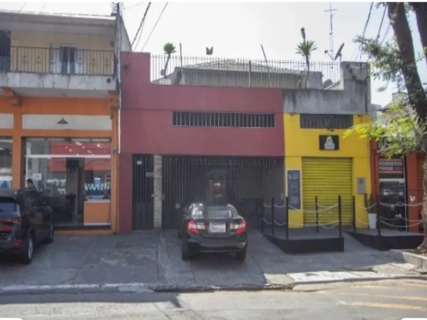 Foto 1 de Casa com 3 Quartos à venda, 200m² em Jardim Bonfiglioli, São Paulo