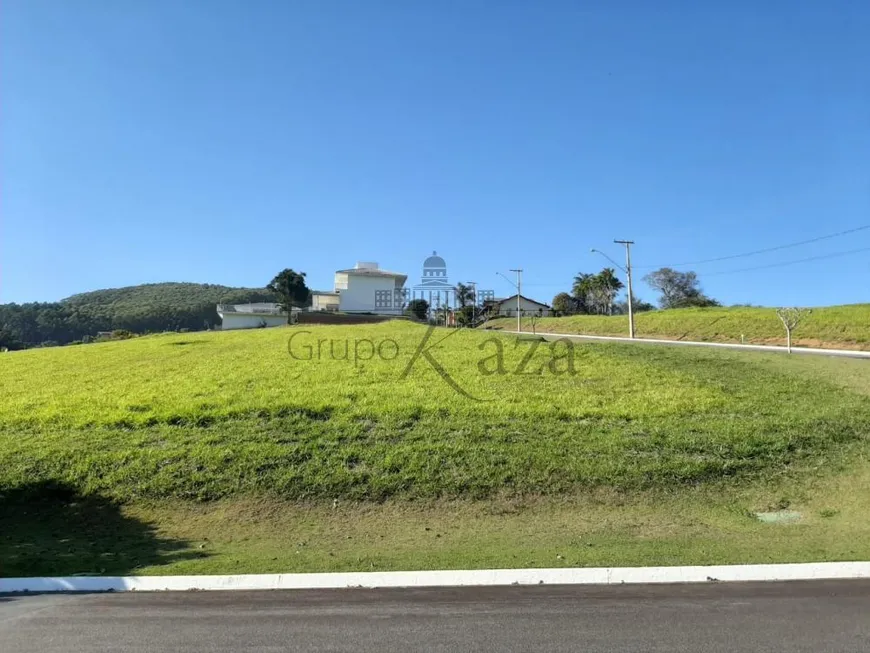 Foto 1 de Lote/Terreno à venda, 1387m² em , Paraibuna