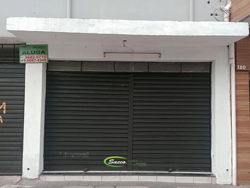 Foto 1 de Sala Comercial para alugar, 52m² em Centro, Osasco