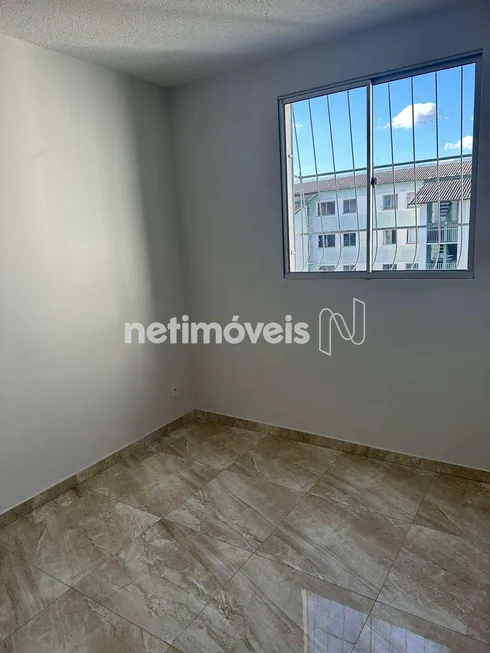 Foto 1 de Apartamento com 2 Quartos à venda, 51m² em Jardim Vitória, Belo Horizonte