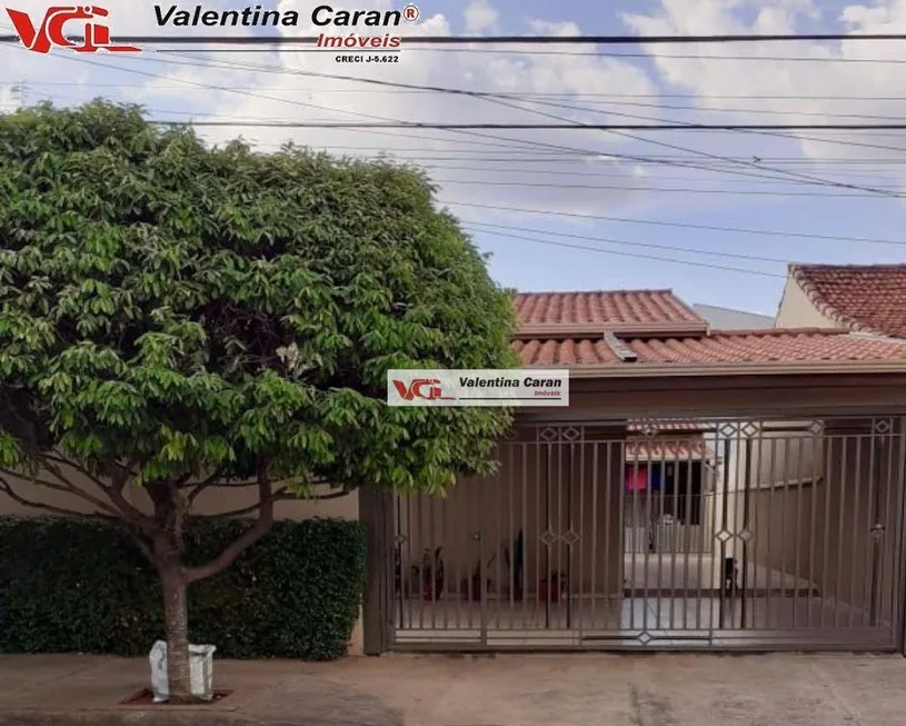 Foto 1 de Casa com 2 Quartos à venda, 179m² em Jardim Eldorado, Indaiatuba