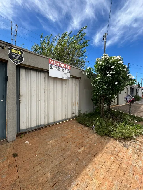 Foto 1 de Casa com 3 Quartos à venda, 104m² em Moinho dos Ventos, Goiânia