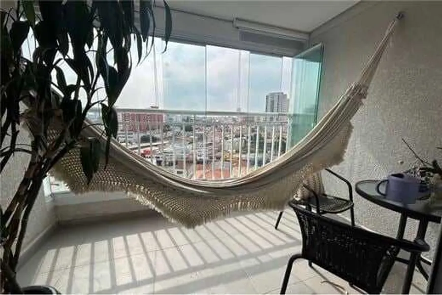 Foto 1 de Apartamento com 2 Quartos à venda, 60m² em Parada Inglesa, São Paulo