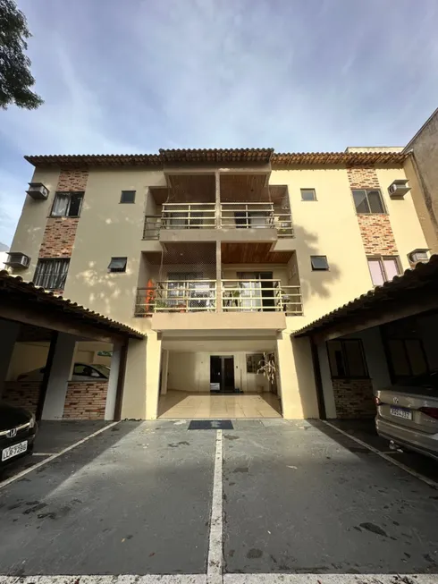 Foto 1 de Apartamento com 2 Quartos à venda, 94m² em Jardim Flamboyant II, Campos dos Goytacazes