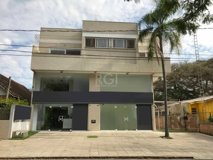 Foto 1 de Ponto Comercial à venda, 100m² em Tristeza, Porto Alegre