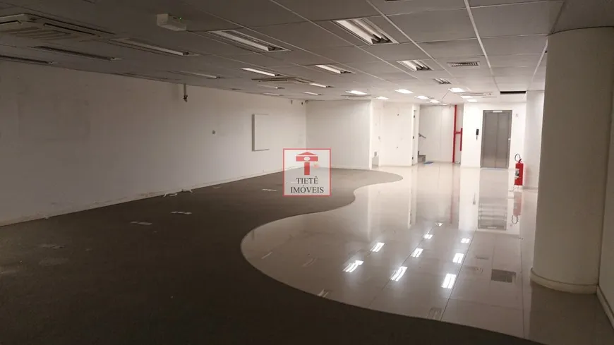 Foto 1 de Prédio Comercial para alugar, 2200m² em Campo Belo, São Paulo