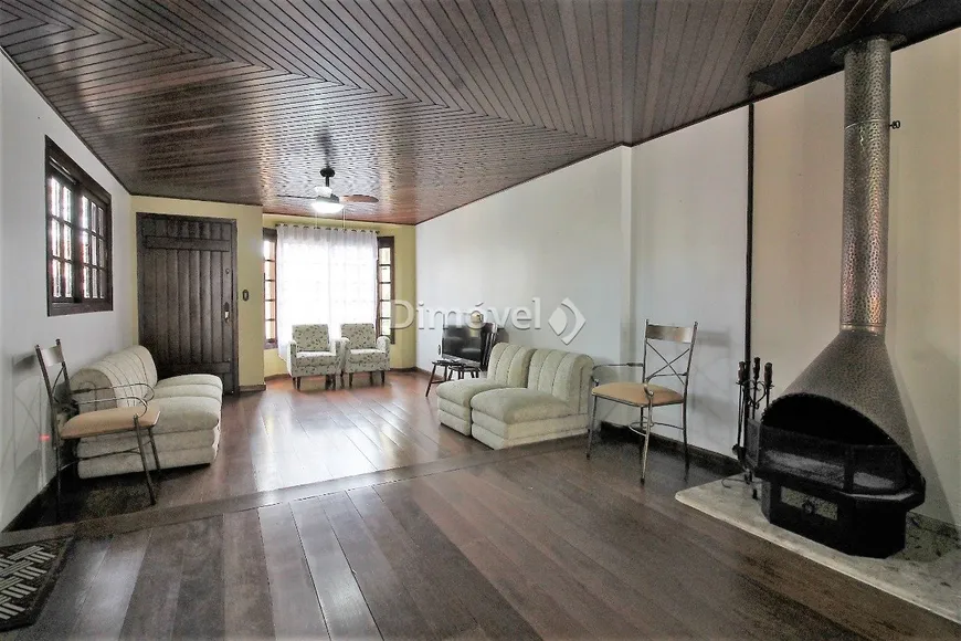 Foto 1 de Casa com 3 Quartos à venda, 179m² em Jardim Isabel, Porto Alegre