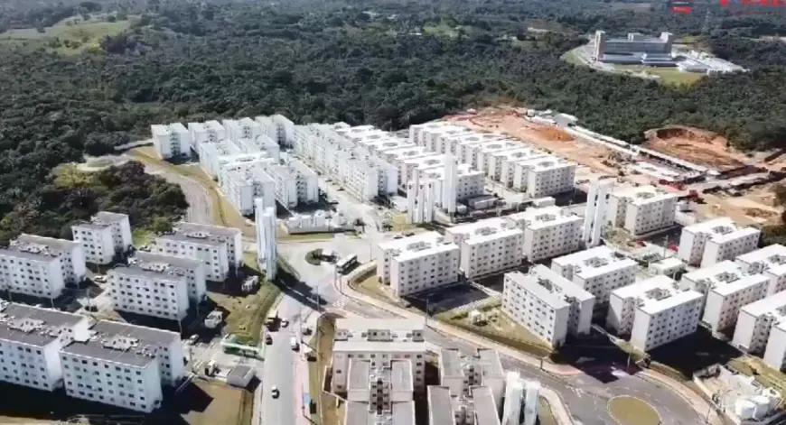 Foto 1 de Apartamento com 2 Quartos à venda, 37m² em Areia Branca, Salvador