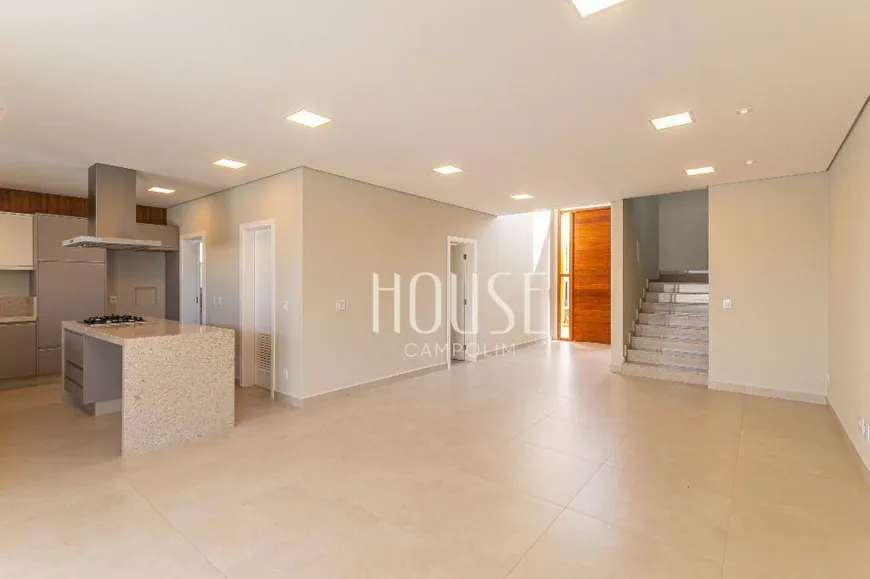 Foto 1 de Casa de Condomínio com 3 Quartos à venda, 270m² em Cyrela Landscape Esplanada, Votorantim