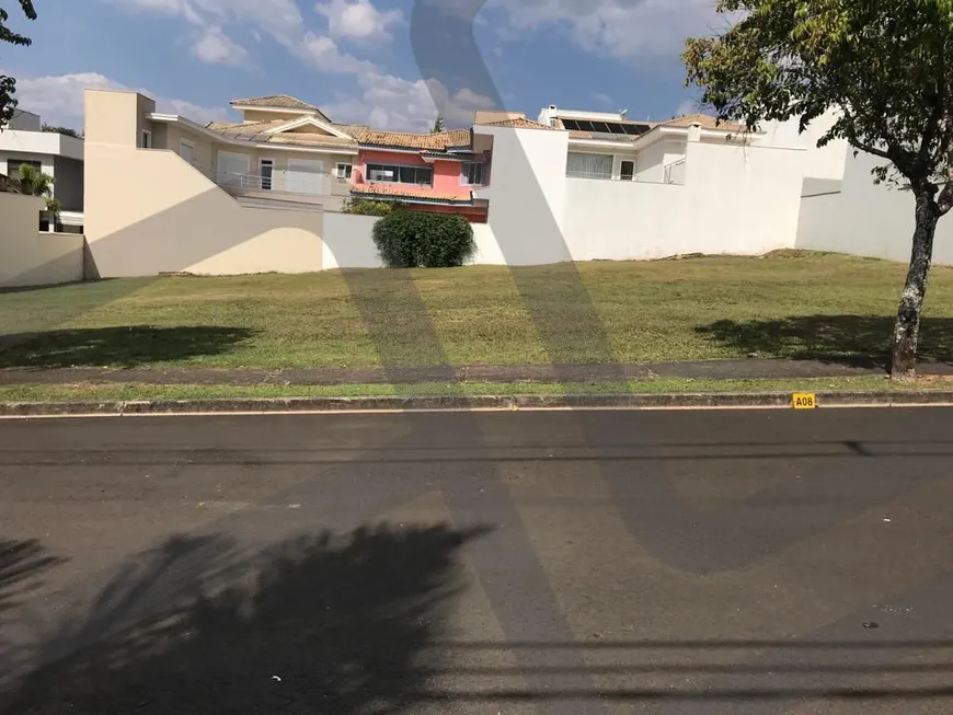 Foto 1 de Lote/Terreno à venda, 360m² em Parque Campolim, Sorocaba