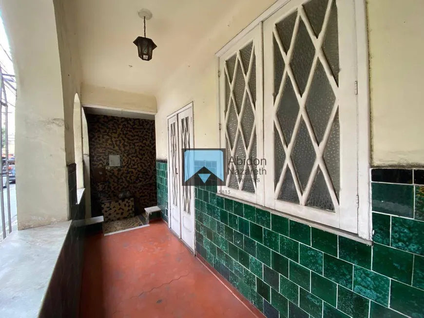 Foto 1 de Casa com 4 Quartos à venda, 140m² em Icaraí, Niterói