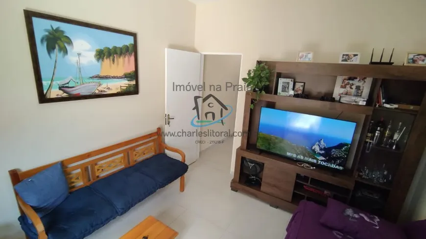 Foto 1 de Casa com 2 Quartos à venda, 125m² em Balneário dos Golfinhos , Caraguatatuba