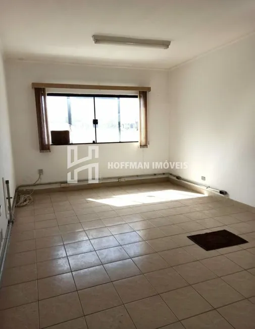 Foto 1 de Sala Comercial para alugar, 35m² em Ceramica, São Caetano do Sul