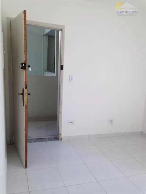 Foto 1 de Apartamento com 2 Quartos para alugar, 50m² em Jardim São Paulo, São Paulo