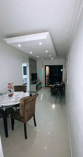 Foto 1 de Apartamento com 2 Quartos à venda, 65m² em Km 18, Osasco