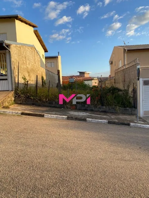 Foto 1 de Lote/Terreno à venda, 200m² em Santo Antônio, Itupeva