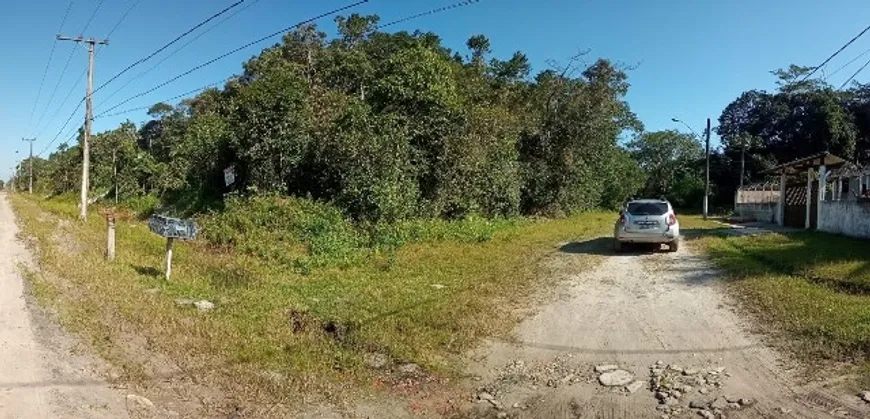 Foto 1 de Lote/Terreno à venda, 3400m² em Balneario América, Mongaguá