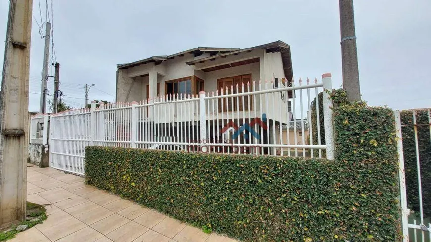 Foto 1 de Casa com 4 Quartos à venda, 180m² em Estância Velha, Canoas