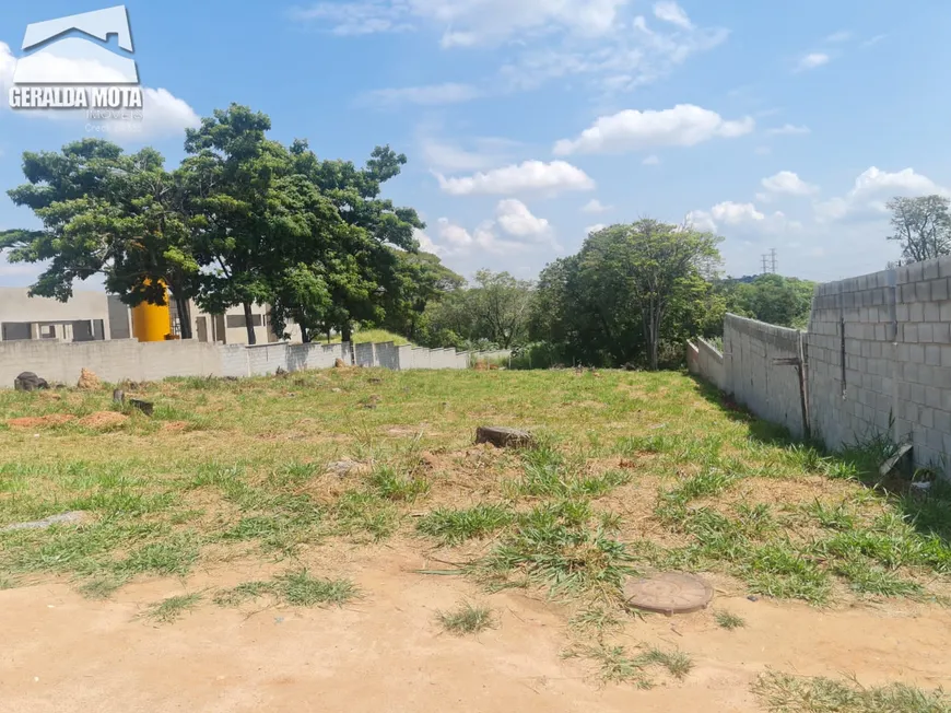 Foto 1 de Lote/Terreno à venda, 230m² em Residencial Parque Laguna, Salto