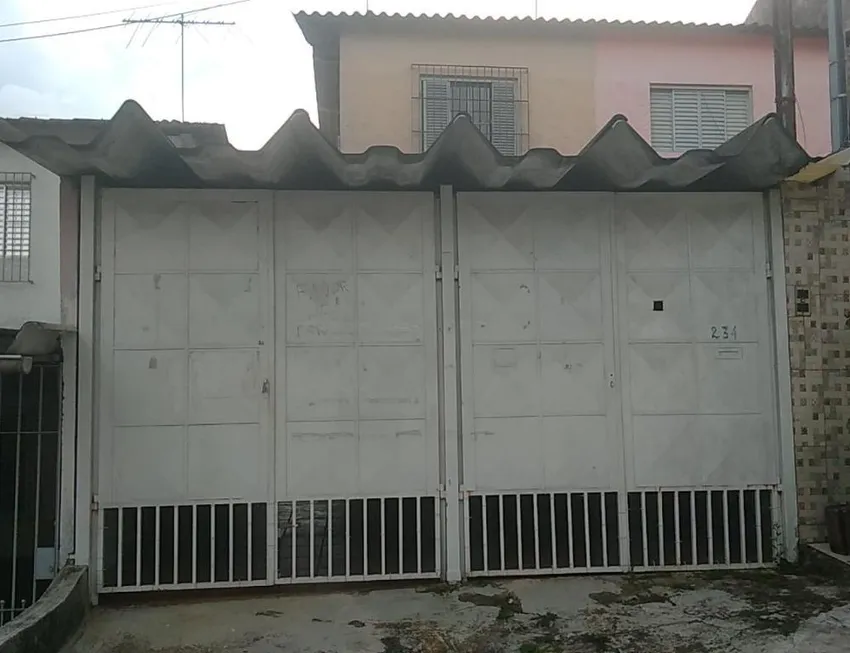 Foto 1 de Casa com 3 Quartos à venda, 250m² em Granja Viana, Cotia